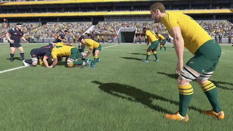 RUGBY 18 (PC) - Steam Key - GLOBAL - 6