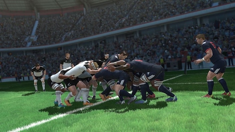 RUGBY 18 (Xbox One) - Xbox Live Key - EUROPE - 7
