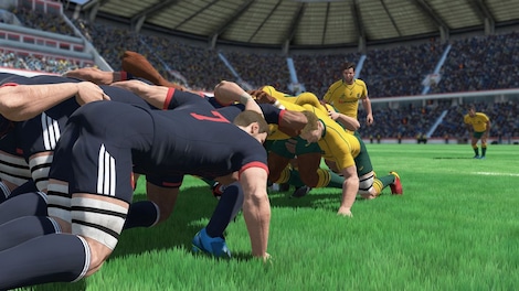 RUGBY 18 (Xbox One) - Xbox Live Key - UNITED STATES - 3