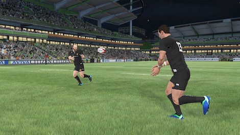 RUGBY 18 (Xbox One) - Xbox Live Key - UNITED STATES - 8