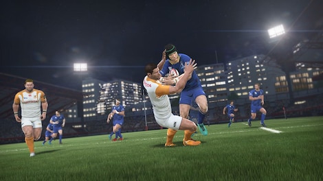 RUGBY 18 (Xbox One) - Xbox Live Key - UNITED STATES - 9