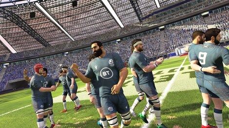 Rugby 20 PC - Steam Key - EUROPE - 6