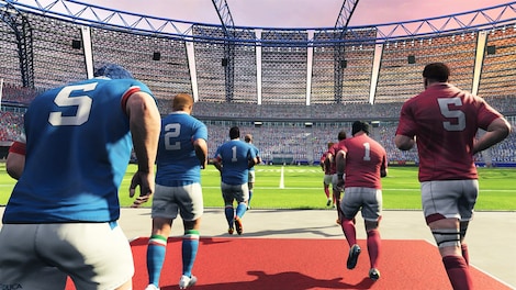 Rugby 20 - Steam - Key GLOBAL - 3
