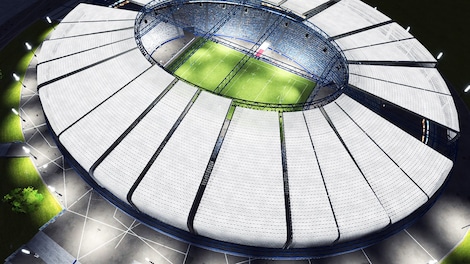 Rugby 20 - Xbox One - Key ( EUROPE ) - 0