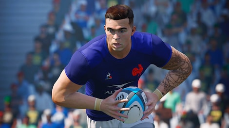Rugby 25 (PC) - Steam Key - EUROPE - 3