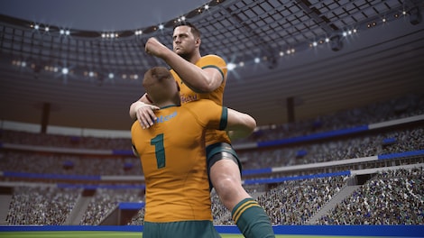 Rugby 25 (PC) - Steam Key - EUROPE - 8