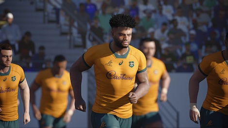 Rugby 25 (PC) - Steam Key - GLOBAL - 7