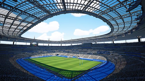 Rugby 25 (PC) - Steam Key - GLOBAL - 4