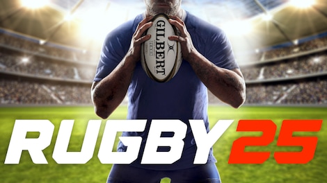 Rugby 25 (PC) - Steam Key - GLOBAL - 0