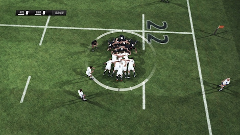 Rugby Challenge 3 Steam Gift GLOBAL - 12