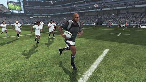 Rugby Challenge 3 Steam Gift GLOBAL - 6