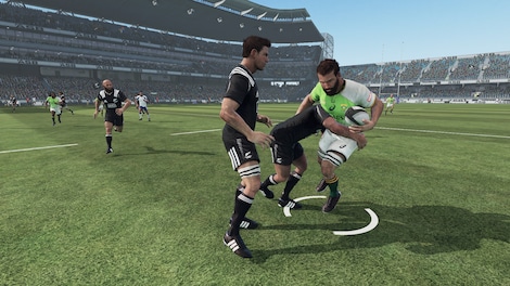 Rugby Challenge 3 Steam Gift GLOBAL - 3