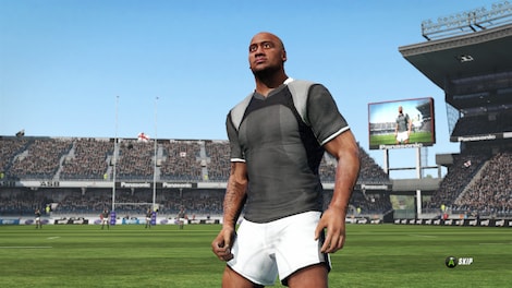 Rugby Challenge 3 Steam Gift GLOBAL - 4
