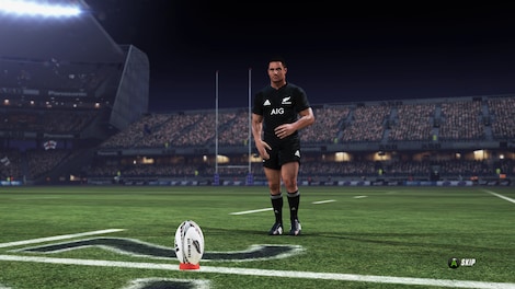 Rugby Challenge 3 Steam Gift GLOBAL - 2