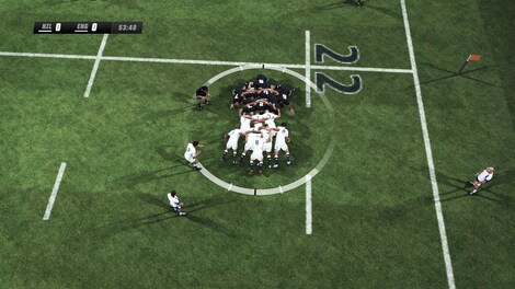 Rugby Challenge 3 Xbox Live Key UNITED STATES - 12