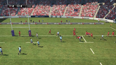 Rugby Challenge 3 Xbox Live Key UNITED STATES - 7