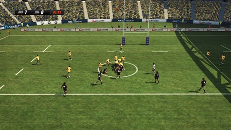 Rugby Challenge 3 Xbox Live Key UNITED STATES - 8