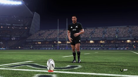 Rugby Challenge 3 Xbox Live Key UNITED STATES - 2