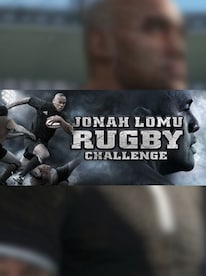 Rugby Challenge Steam Key GLOBAL - 1