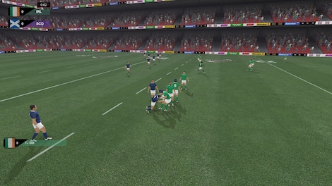 Rugby Champions (PC) - Steam Key - GLOBAL - 7