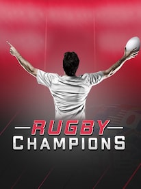 Rugby Champions (PC) - Steam Key - GLOBAL - 1