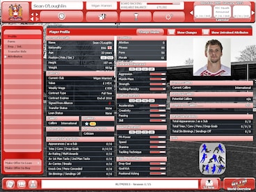 Rugby League Team Manager 2015 Steam Gift GLOBAL - 2
