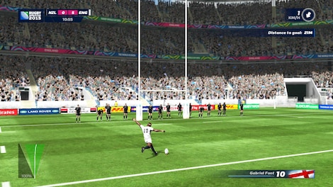 Rugby World Cup 2015 Steam Key GLOBAL - 7