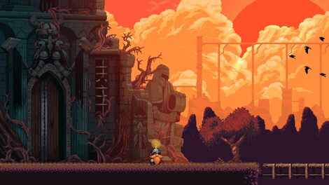 Ruggnar (PC) - Steam Key - EUROPE - 13
