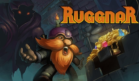 Ruggnar (PC) - Steam Key - EUROPE - 0