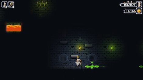 Ruggnar (PC) - Steam Key - GLOBAL - 12
