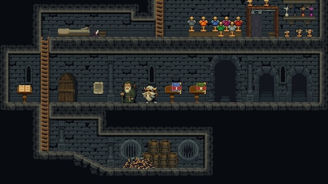 Ruggnar (PC) - Steam Key - GLOBAL - 6