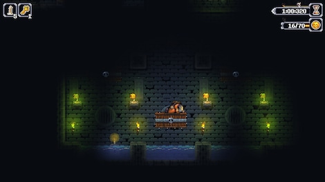 Ruggnar (PC) - Steam Key - GLOBAL - 8