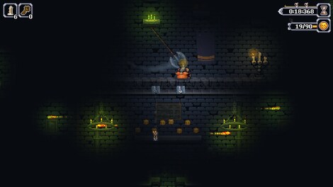 Ruggnar (PC) - Steam Key - GLOBAL - 7