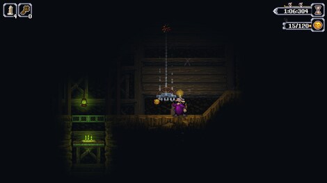 Ruggnar (PC) - Steam Key - GLOBAL - 10
