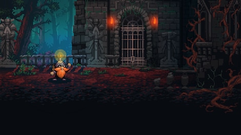 Ruggnar (PC) - Steam Key - GLOBAL - 14