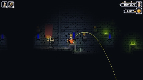 Ruggnar (PC) - Steam Key - GLOBAL - 5