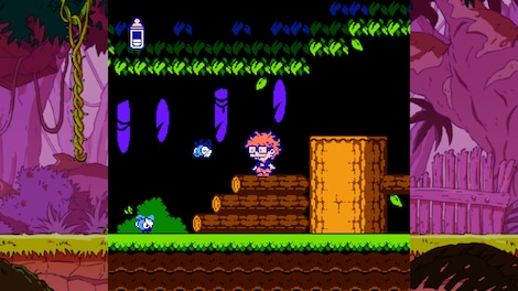 Rugrats: Adventures in Gameland (PC) - Epic Games Account - GLOBAL - 3
