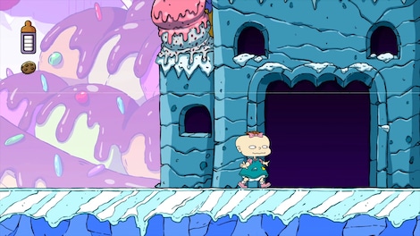 Rugrats: Adventures in Gameland (PC) - Epic Games Account - GLOBAL - 7