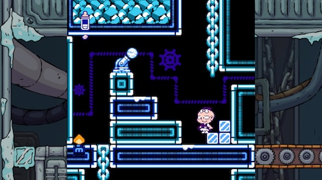 Rugrats: Adventures in Gameland (PC) - Epic Games Key - GLOBAL - 10