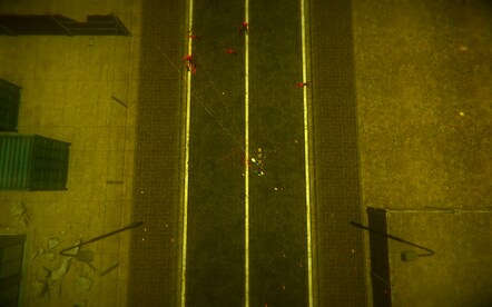 Ruin City Gasolina Steam Key GLOBAL - 5