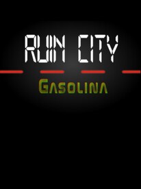 Ruin City Gasolina Steam Key GLOBAL - 1