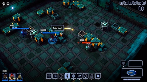 Ruin Raiders (PC) - Steam Key - EUROPE - 7