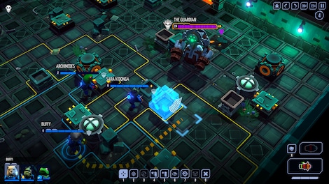 Ruin Raiders (PC) - Steam Key - GLOBAL - 11