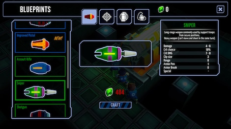 Ruin Raiders (PC) - Steam Key - GLOBAL - 3