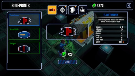 Ruin Raiders (PC) - Steam Key - GLOBAL - 5