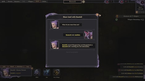 Ruinarch (PC) - Steam Account - GLOBAL - 8