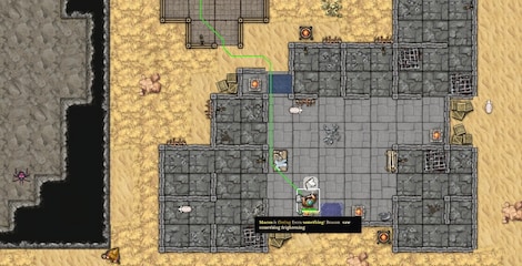 Ruinarch (PC) - Steam Gift - EUROPE - 14