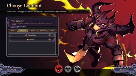 Ruinarch (PC) - Steam Gift - EUROPE - 4