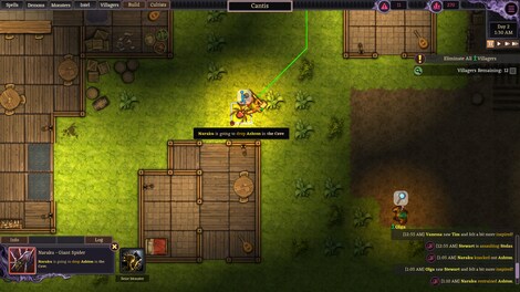 Ruinarch (PC) - Steam Gift - EUROPE - 11