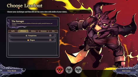 Ruinarch (PC) - Steam Gift - GLOBAL - 4